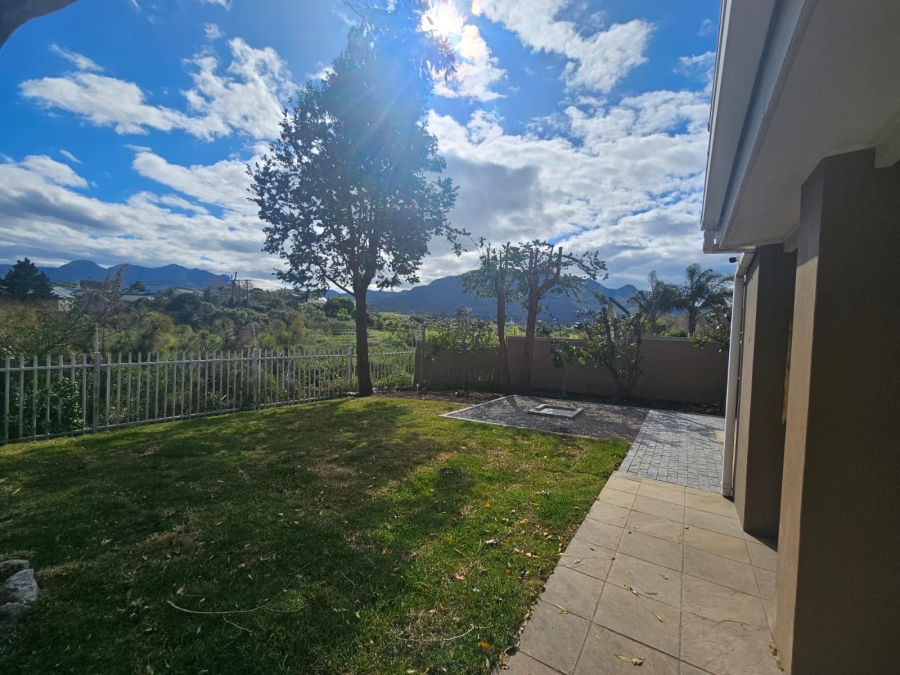 3 Bedroom Property for Sale in Dormehls Drift Western Cape